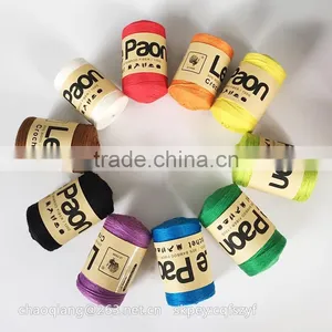 China Wool Blend Knitted Yarn For Sale thumbnail-3