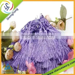 Cheap Tassels, Tassels for Jewelry, Wholesale Tassels thumbnail-2
