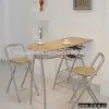 Sell Bar Table Set thumbnail-1