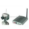 2.4GHz Wireless Camera CCTV A/V Transmission System (GW303C) thumbnail-1