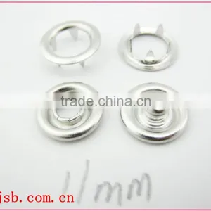 Brass Snap Button Plastic Snap Button thumbnail-6