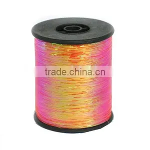 M Type Metallic Embroidery Thread thumbnail-1