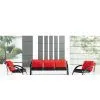 Office Sofa DF-s80102 thumbnail-1