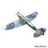Sell Gas Powered Airplane Model thumbnail-1