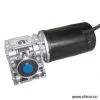 Sell PMDC Gear-Worm Reducer thumbnail-1