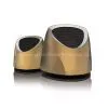 2.0 Mini Usb Speaker thumbnail-1