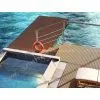 70 Wpc Outdoor Flooring Laminate Flooring Pvc Panel thumbnail-2