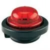 Sell 2-1/2 Round Marker Clearance, 12 LEDs thumbnail-1