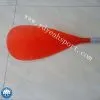 Detachable 3 Part Transparent Sup Board Paddle thumbnail-3