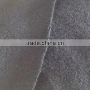 Modacrylic Fleece Fabric/ Double Fleece, Single Fleece thumbnail-1