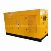 62.5kVA/50kw Silent/Soundproof Cummins Diesel Generator Set thumbnail-1
