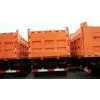 North Benz Rear Double Axles Dump Truck/tipper thumbnail-2
