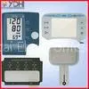 3M467 / 3M468 Electronic PCB Membrane Switch For Disk Drives , 0.3mm Hole thumbnail-1