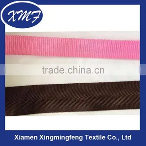 Car Seat Belt Material 2 Inch Flat Nylon Webbing thumbnail-1