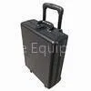 Hardside Luggage, Made of Hone Finish Back ABS thumbnail-1