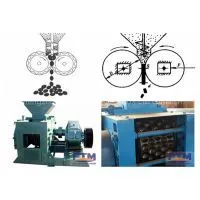 Coal Briquetting Machine/Hot Sale Coal Briquetting Machine/Coal Briquetting Machine Price thumbnail-3
