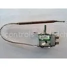 Small Size Car Air Conditioning Thermostat Differential 3~8C Contact Type S.P.D.T thumbnail-1