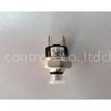 Vehicle Air Conditioner Pressure Switch DC 24V 2.5A , Refrigerant R-134a / R-12 thumbnail-1