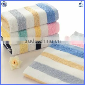 100% Cotton Jacquard Bulk Terry Towels thumbnail-1