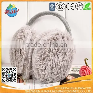 Hot Sale Colourful Earmuffs thumbnail-2