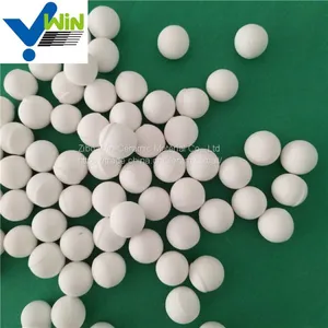 Ball Mill Grinding Media Chemical Composition With 92% Al2o3 thumbnail-1