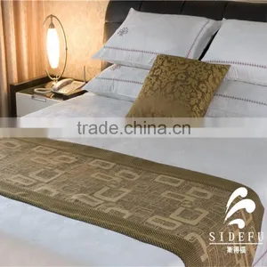 Free Sample Hotel Bedding 7 Customized thumbnail-1