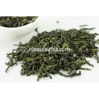 Traditional Style Liu An Gua Pian（sunflower Seed Slice) Green Tea thumbnail-1