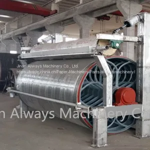 Former of Paper Machine thumbnail-2