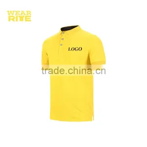 Cheap Price Cotton Custom Printing For Men's Polo Shirt thumbnail-4