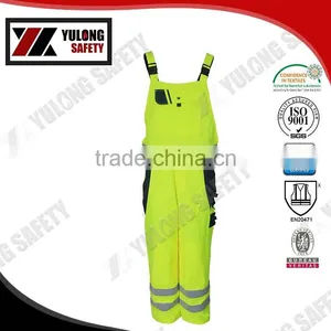 EN20471 Manufacture Wholesale Reflective Safety Worker's Clothing thumbnail-1