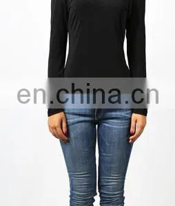 Fashion Women Blouse thumbnail-1