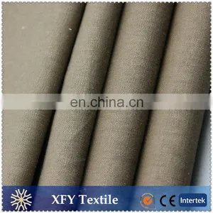 30% Linen 70% Viscose Linen Viscose Blend Fabric for Curtains thumbnail-6