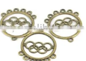 Acrylic Ccb Beads thumbnail-1