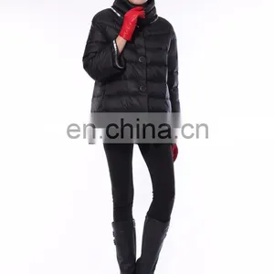 Comfortable Wholesale Best Quality Professional Polyester Jacket thumbnail-1