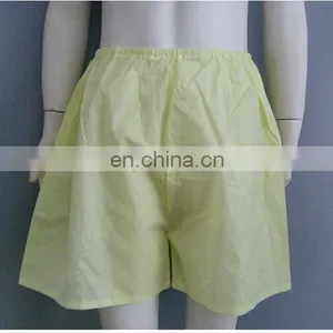 Disposable Surgical Pants With Scrub thumbnail-4