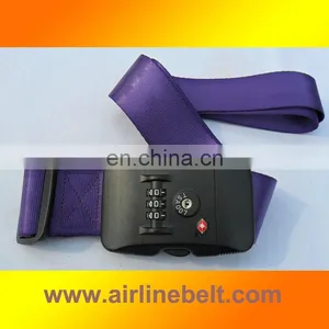 Top Classic Baggage Belt Strap thumbnail-1
