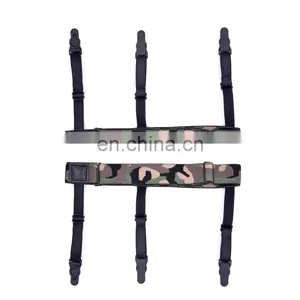 Hot Sale Shirt Stays and Shirt Suspenders for Men and Women thumbnail-3