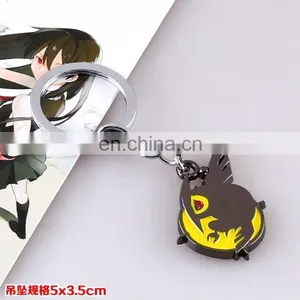 Fashion Anime Akame ga KILL Key Chain Wholesale Akame ga KILL Key Chain New for Kid thumbnail-1