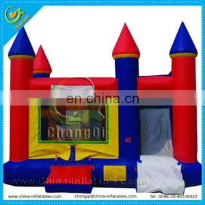 2013 New Inflatable Combo Games for Sale thumbnail-1