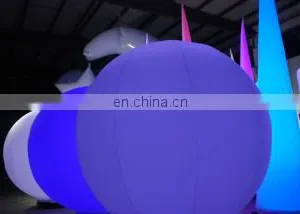 2013 Hot-Selling Inflatable Led Light for Decoration thumbnail-1