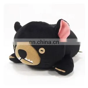 Factory Customize Soft Plush Cartoon Platypus Toys thumbnail-2
