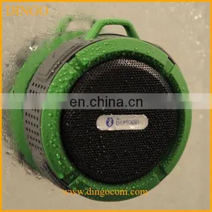Bluetooth Speaker Waterproof Levitating Bluetooth Speaker Outdoor Bluetooth Speaker thumbnail-3