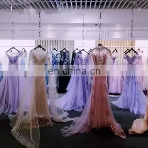 Suzhou Jusere Wedding & Evening Dress Co., Ltd. company overview - view 2 thumbnail