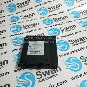 SIEMENS 6ES7400-1JA01-0AA0 PLC IN STOCK thumbnail-1