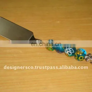 Beaded Lasagna Server thumbnail-1