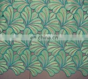 African Lace,swiss Lace,embroidery Fabric thumbnail-1