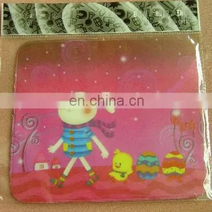 Good Quality Small Size uv Printer for Mouse Pad thumbnail-3