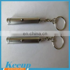 Giveaways Led Flashlight Laser Pointer Pen thumbnail-5