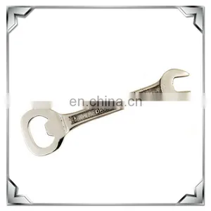 Custom Metal Spanner Bottle Opener thumbnail-1