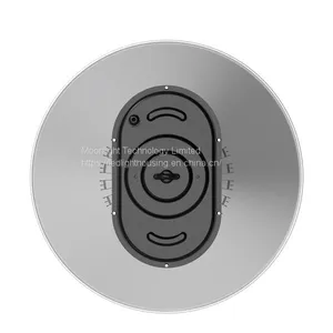 LED High Bay Housing MLT-HBH-BXL-I thumbnail-4